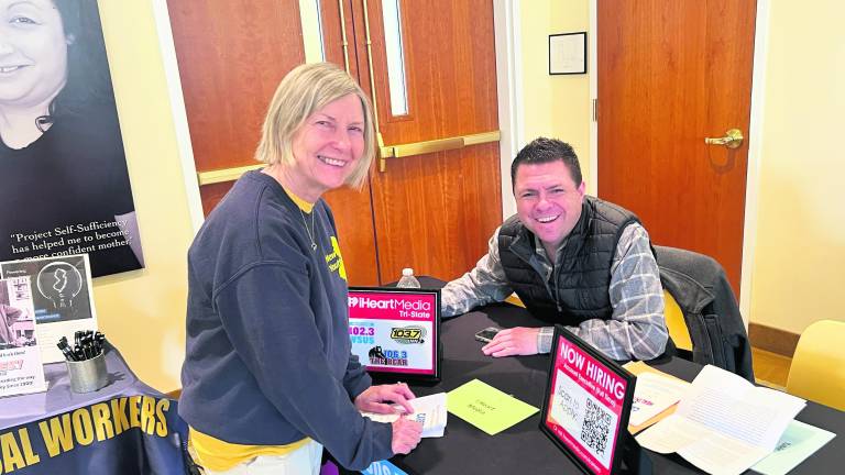 <b>More than 50 area employers and healthcare organizations will be featured at Project Self-Sufficiency’s Career &amp; Health Fair.</b>