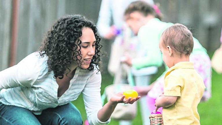 SCCC to host family spring celebration