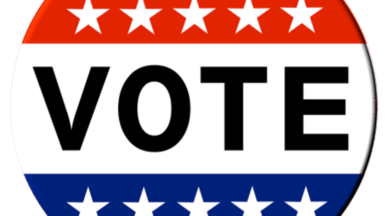 2 seeking one Township Council seat