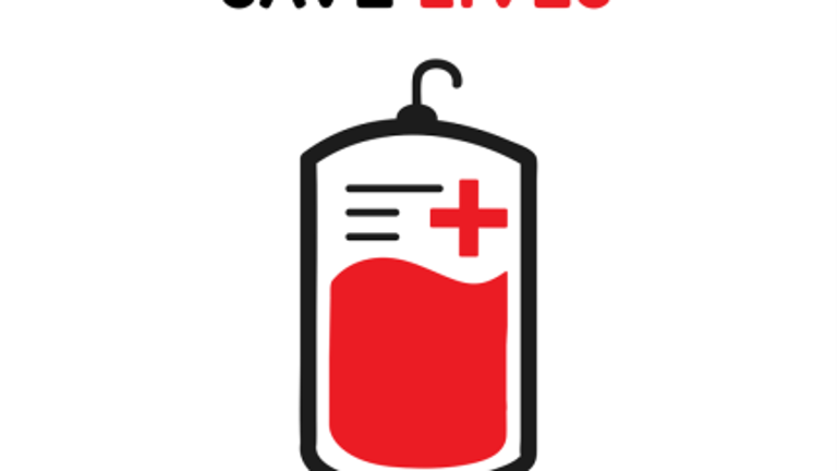 Blood drive Thursday in Sparta