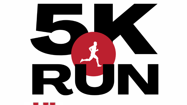 Labor Day 5K will be Sept. 1