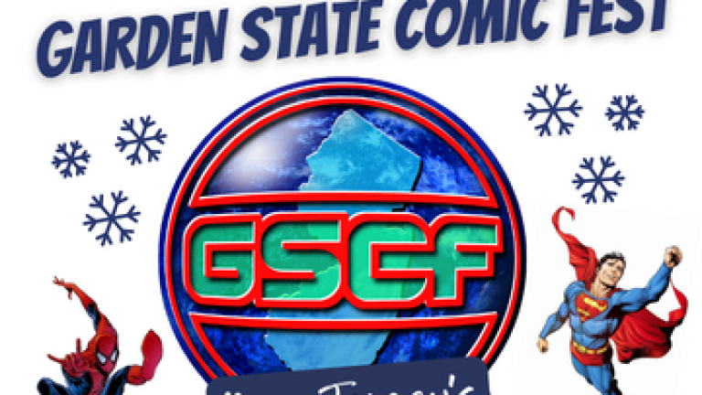 Garden State Comic Fest show is this weekend at fairgrounds