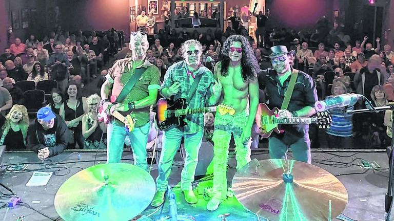 <b>Credence Revived</b>