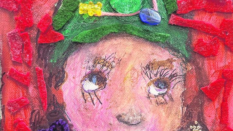 Hilltop Country Day to host student art exhibition themed ‘Art of Independence’