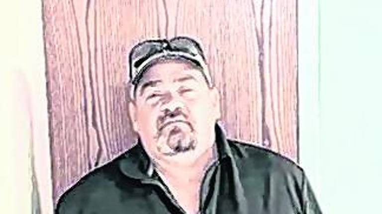 Hayden pleads not guilty to superseding indictment