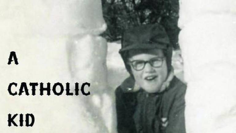 Joe Brizek recalls chaotic Jersey childhood in new memoir