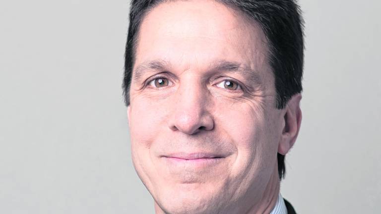 Nisivoccia names Nick Sarinelli managing partner