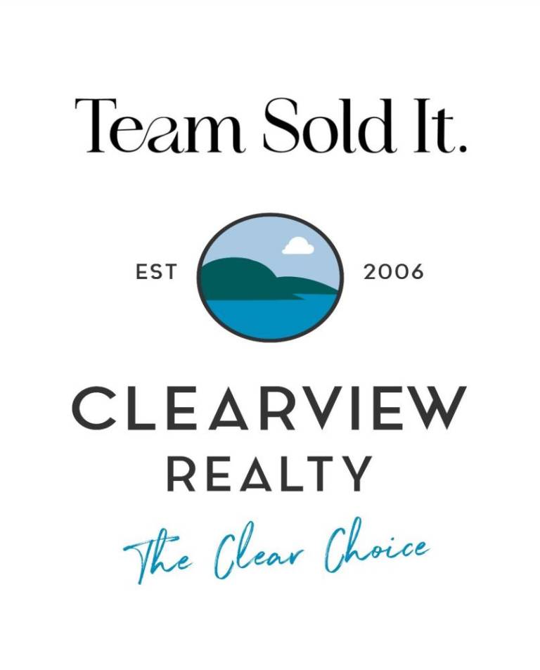 $!Thinking about selling? Get a free valuation from Clearview Realty’s Team Sold It