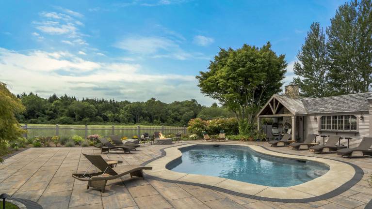 From Sparta to Vernon: 6 Outdoor Living Trends Taking Over Sussex County Backyards in 2026