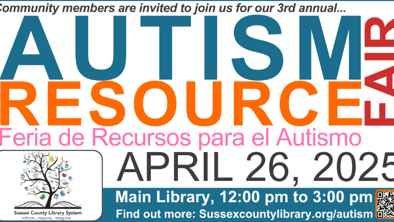 Autism Resource Fair will be Saturday