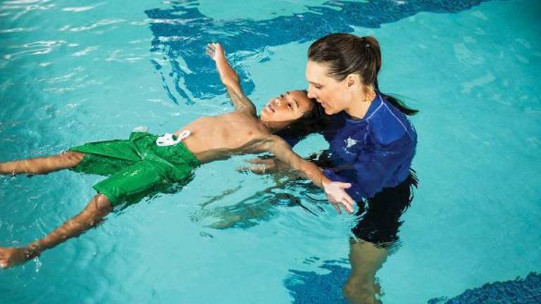 How YMCA donors made a difference for one Sussex County family